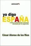 Yo Digo España
