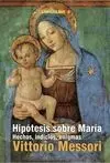Hipótesis Sobre María