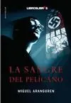La Sangre del Pelícano