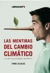 Las Mentiras del Cambio Climático