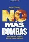No Más Bombas
