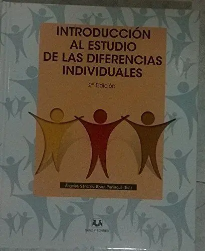 Introducción Al Estudio de las Diferencias Individuales
