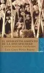 Desmantelamiento de la Discapacidad y Otros Ensayos Vacilantes, el