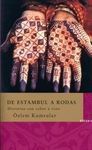 DE ESTAMBUL A RODAS