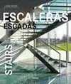 Escaleras
