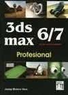 3Ds Max 6/7 Profesional