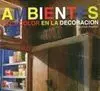 Ambientes