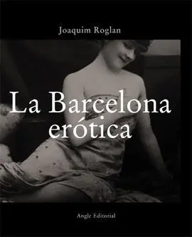 Barcelona Erótica