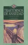 Trastornos de Ansiedad