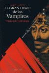EL GRAN LIBRO DE LOS VAMPIROS