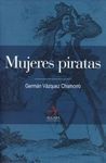 MUJERES PIRATAS
