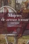 Mujeres de Armas Tomar