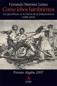 Como Lobos Hambrientos