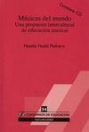 MÚSICAS DEL MUNDO (INCLUYE CD)