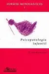 Psicopatología Infantil