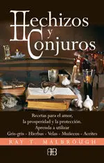 Hechizos y Conjuros