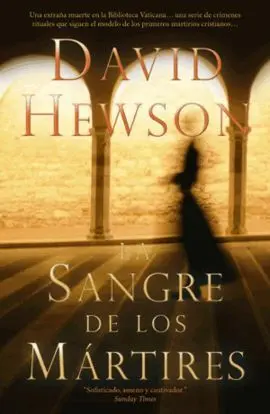 La Sangre de los Mártires