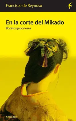 En la Corte del Mikado