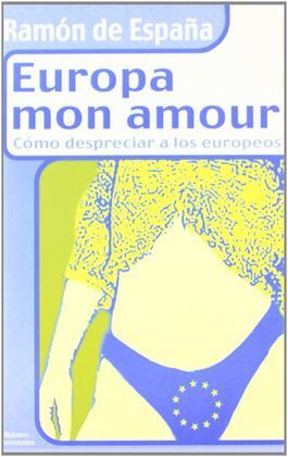 EUROPA MON AMOUR