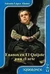Los Enanos en el Quijote y en el Arte