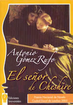 EL SEÑOR DE CHESHIRE