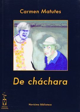 DE CHÁCHARA
