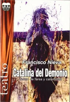 Catalina del Demonio