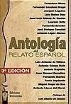 ANTOLOGÍA DEL RELATO ESPAÑOL
