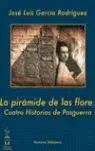 Piramide de las Flores, la. Cuatro Historias de Posguerra