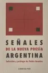 Señales Poesía Argentina 37-38 Monográfico