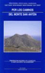 POR LOS CAMINOS DEL MONTE SAN ANTÓN