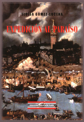 EXPEDICIÓN AL PARAÍSO
