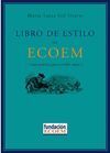 LIBRO DE ESTILO DE ECOEM