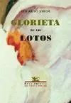 Glorieta de los Lotos