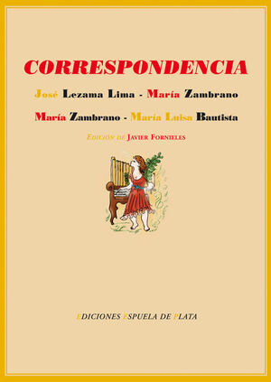 CORRESPONDENCIA