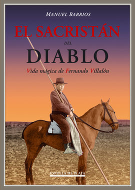 EL SACRISTÁN DEL DIABLO