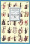 COMPENDIO DE LAS COFRADIAS DE SEVILLA
