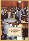 El Tribunal Revolucionario de Barcelona 1936-1937