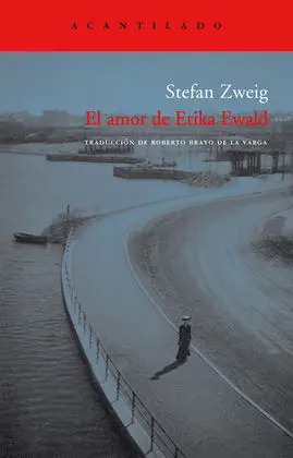 El Amor de Erika Ewald