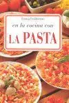 En la Cocina con la Pasta