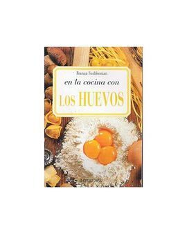 EN LA COCINA CON LOS HUEVOS