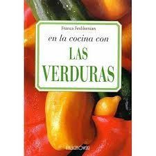 EN LA COCINA CON LAS VERDURAS