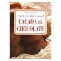 EN LA COCINA CON EL CHOCOLATE