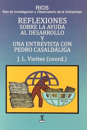 REFLEXIONES SOBRE LA AYUDA AL DESARROLLO
