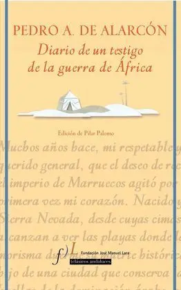 Diario de un Testigo de la Guerra de África