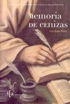 MEMORIA DE CENIZAS
