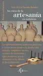Las Rutas de la Artesanía en Andalucía
