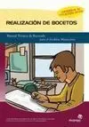 Realización de Bocetos