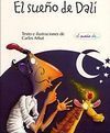 EL SUEÑO DE DALÍ