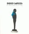 Catálogo Diego Santos. Lo Profundo Es el Aire